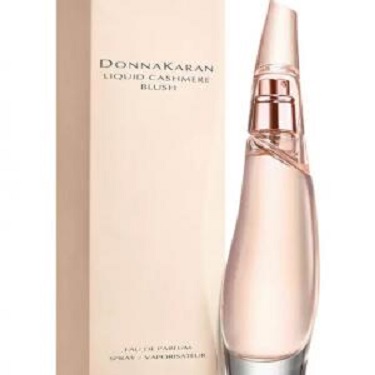 Donna Karan Liquid Cashmere Blush