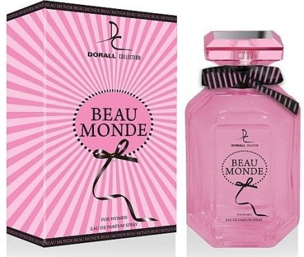 Dorall Collection Beau Monde
