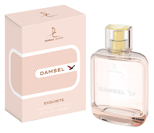 Dorall Collection Damsel Exquisite