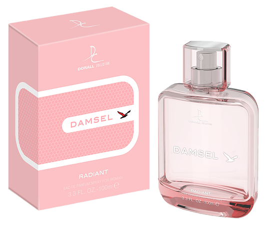 Dorall Collection Damsel Radiant