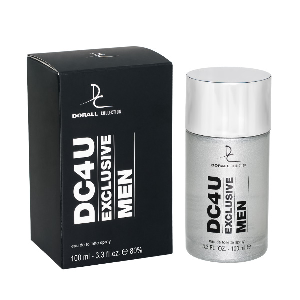 Dorall Collection DC 4U Exclusive Men