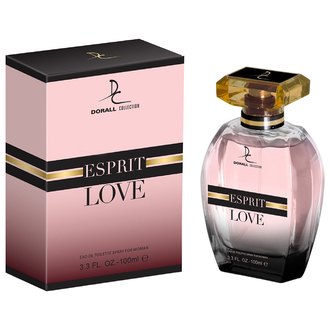 Dorall Collection Esprit Love