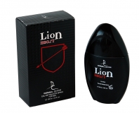 Dorall Collection Lion Heart