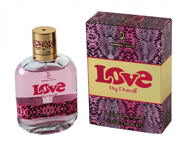 Dorall Collection Love By Dorall Women