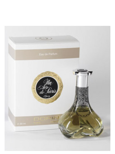 Dorin Un Air De Paris Spicy