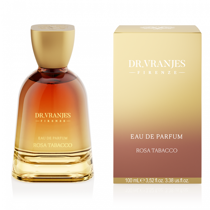 Dr. Vranjes Rosa Tabacco
