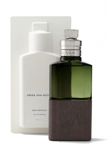 Dries Van Noten Bois Defendu