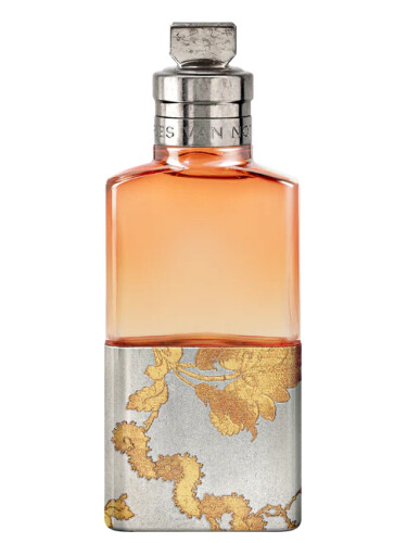 Dries Van Noten Camomille Satin