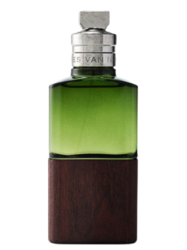 Dries Van Noten Cannabis Patchouli