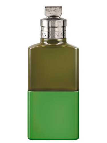 Dries Van Noten Crazy Basil