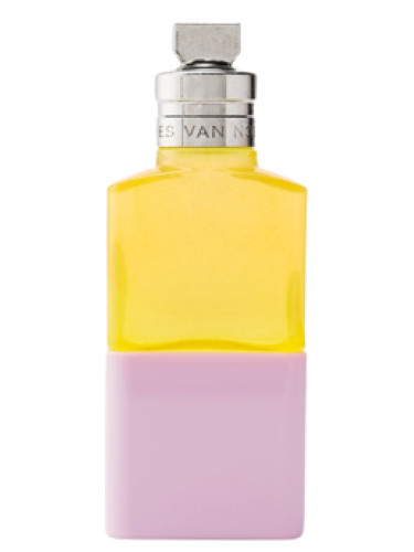 Dries Van Noten Jardin De L'orangerie