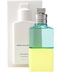 Dries Van Noten Neon Garden