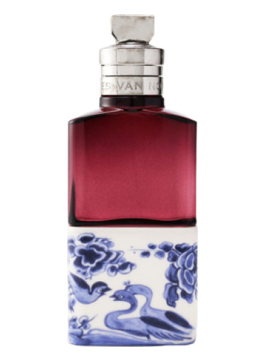 Dries Van Noten Soie Malaquais