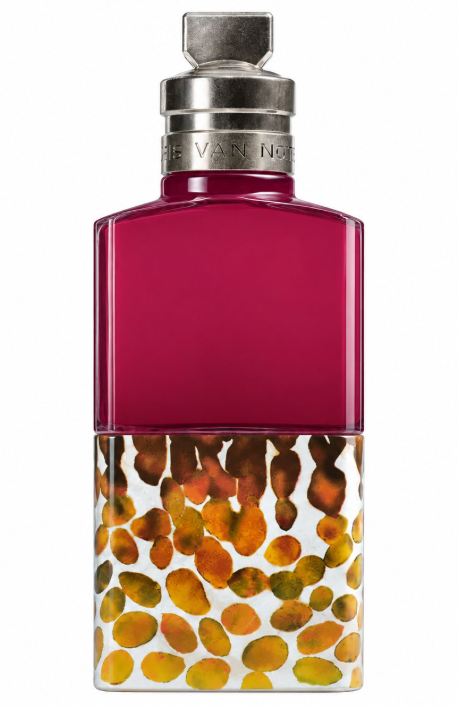 Dries Van Noten Velvet Violet