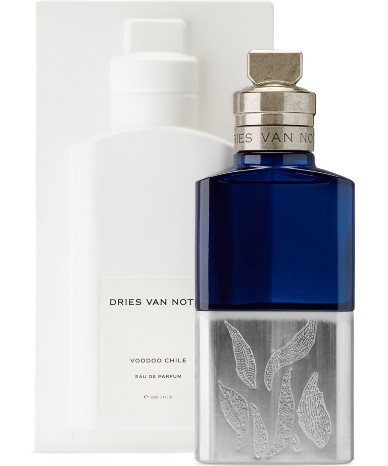 Dries Van Noten Voodoo Chile