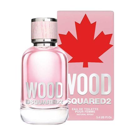 Dsquared2 Wood Dsquared2 For Her