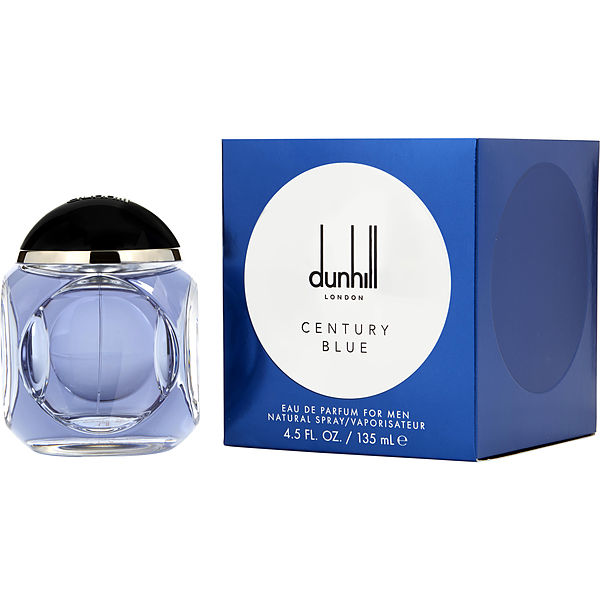 Dunhill Century Blue