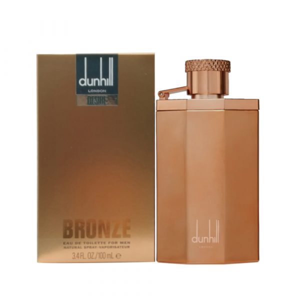 Dunhill Desire Bronze