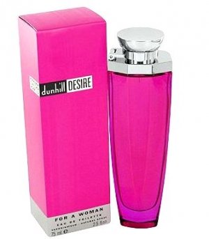 Dunhill Desire For A Woman