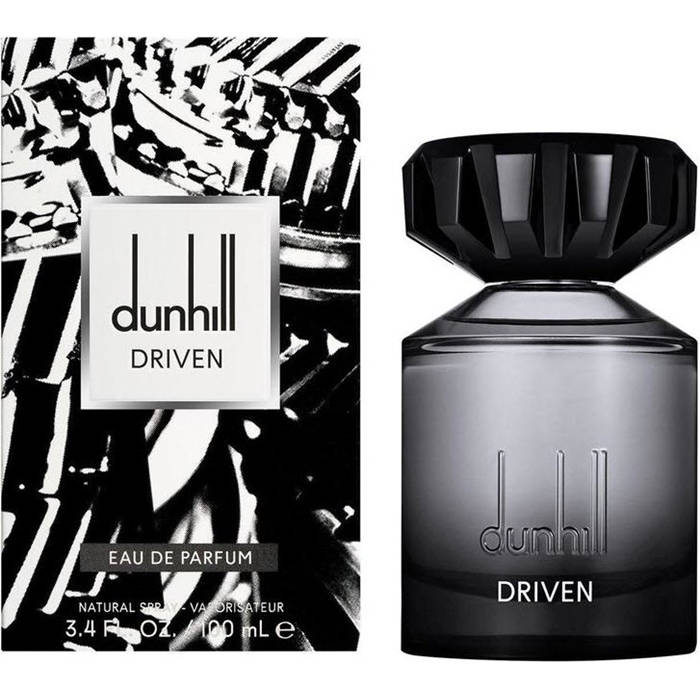 Dunhill Driven Eau De Parfum