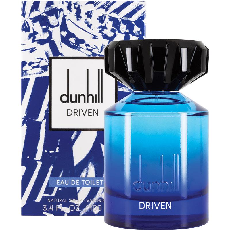 Dunhill Driven Eau De Toilette