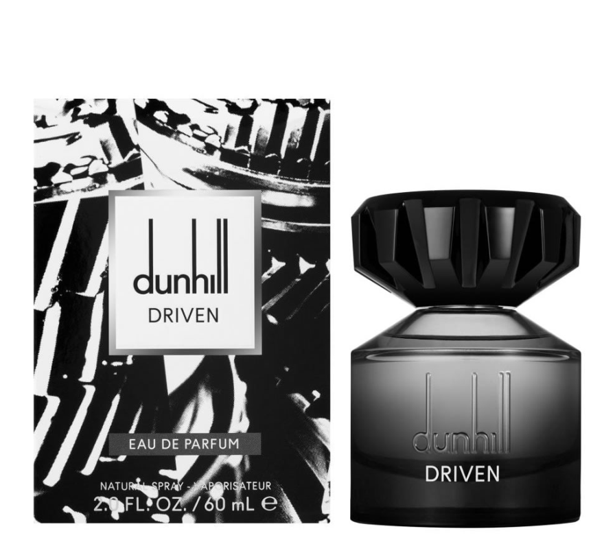Dunhill Driven Eau De Parfum