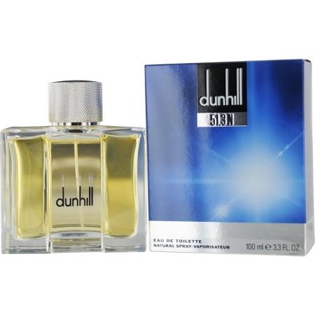 Dunhill Dunhill 53.1 N