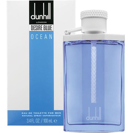 Dunhill Dunhill Desire Blue Ocean