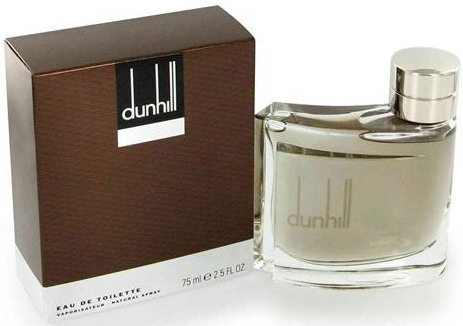 Dunhill Dunhill Alfred Dunhill