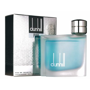Dunhill Dunhill Pure