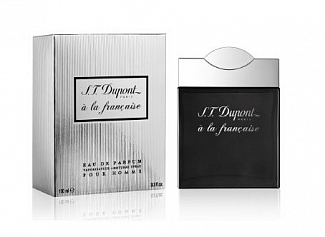 Dupont A La Francaise For Men