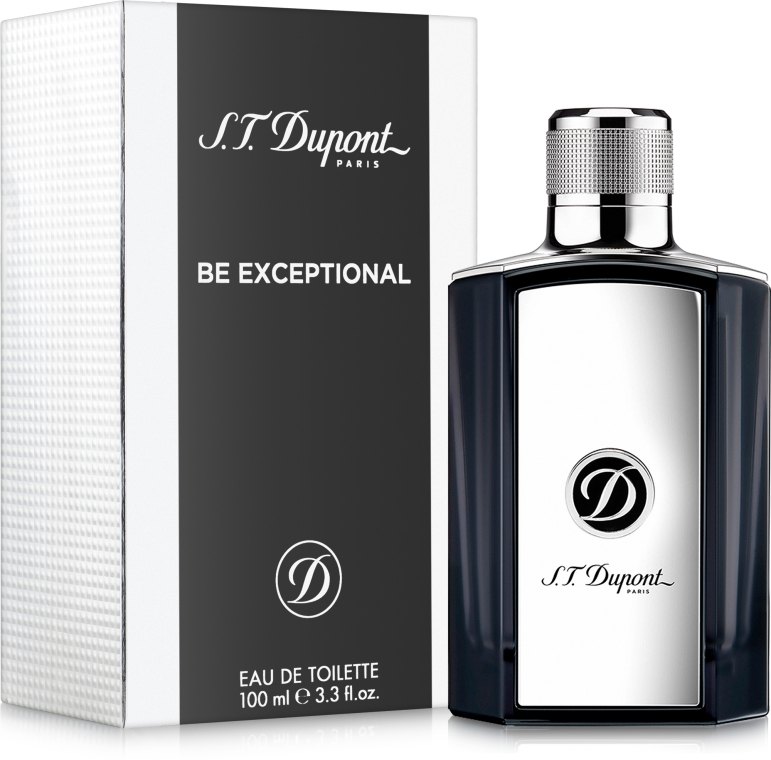 Dupont Be Exceptional