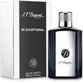 Dupont Be Exceptional