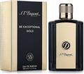Dupont Be Exceptional Gold