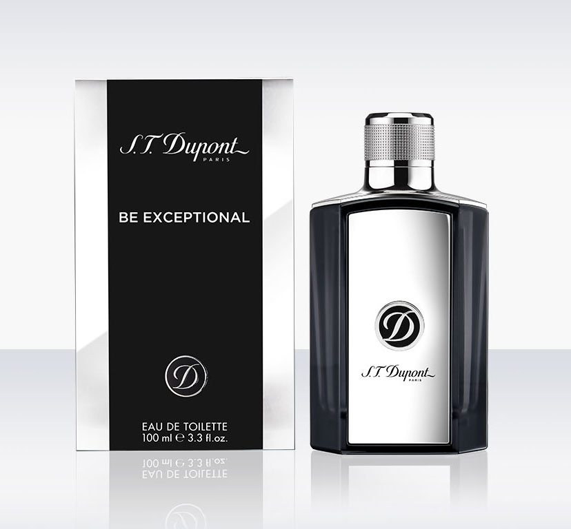 Dupont Be Exceptional