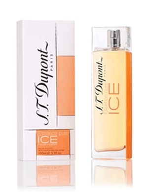 Dupont Essence Pure Ice Femme