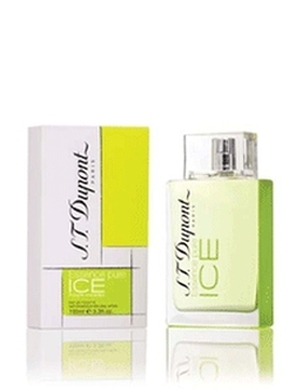 Dupont Essence Pure Ice Homme