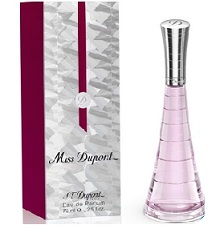 Dupont Miss Dupont