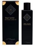 Dupont Oud Santal Collection