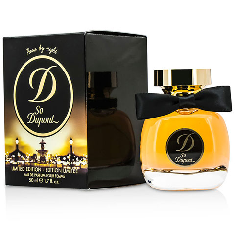 Dupont So Dupont Paris By Night Pour Femme
