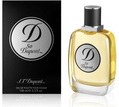 Dupont So Dupot Pour Homme