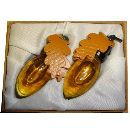 Dzintars Acorns (2*5)