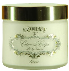E.Coudray Givrine Body Cream
