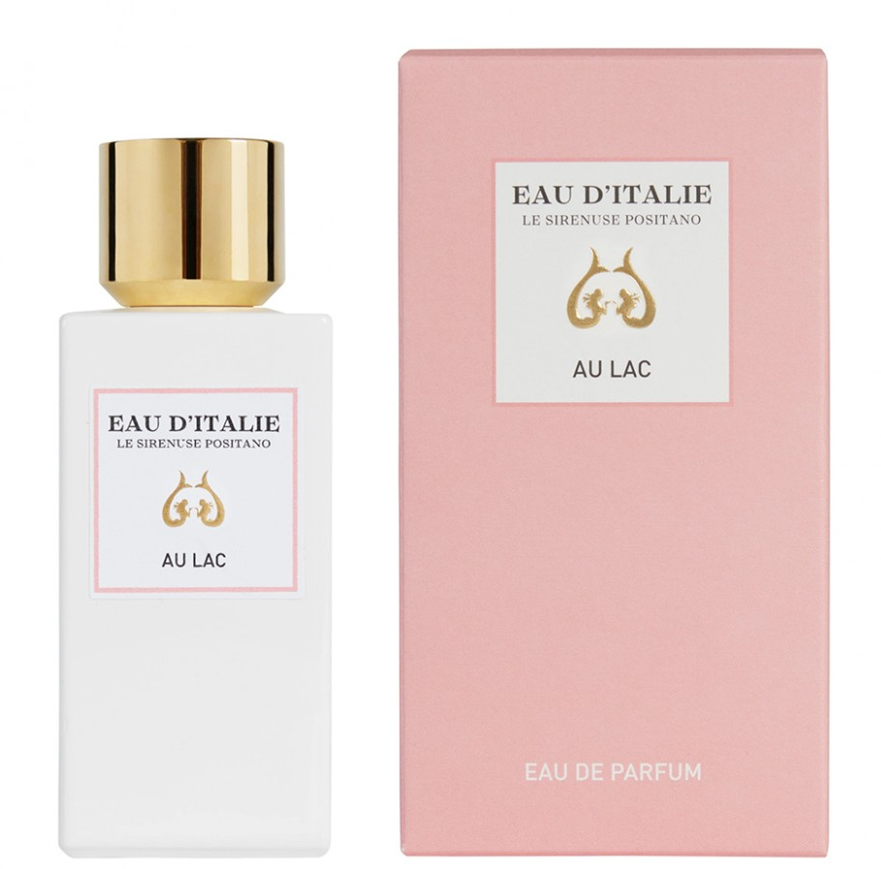Eau D'italie Au Lac