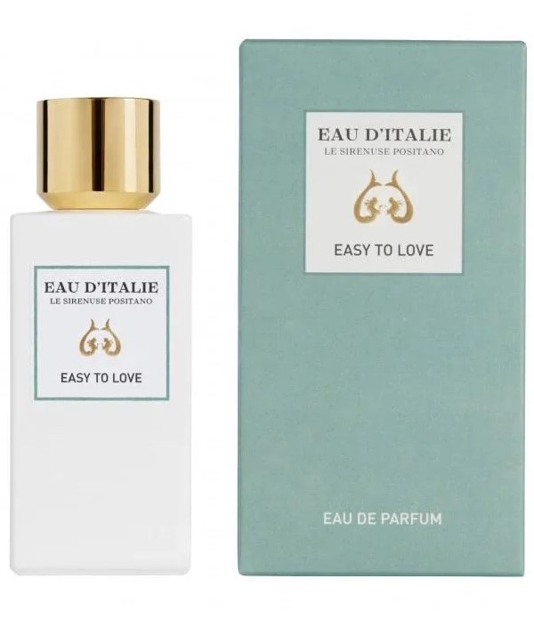 Eau D'italie Easy To Love