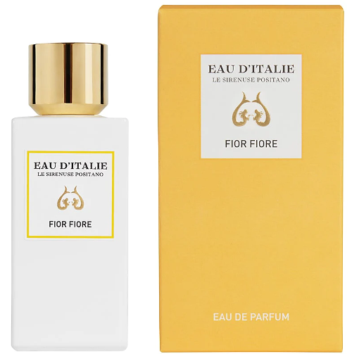 Eau D'italie Fior Fiore