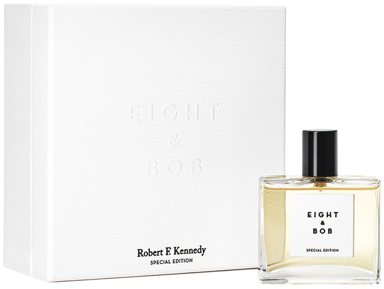 Eight & Bob Robert F. Kennedy Special Edition