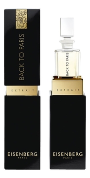 Eisenberg Back To Paris Parfum