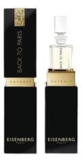 Eisenberg Back To Paris Parfum