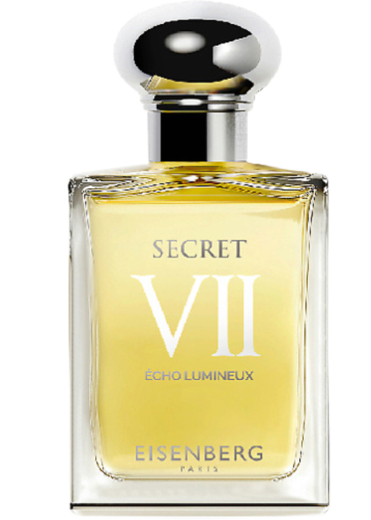 Eisenberg Secret VII Echo Lumineux